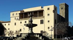 Museo Nazionale Etrusco "Rocca Albornoz"